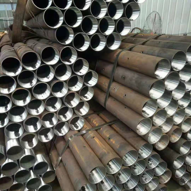 金阳管棚跟管