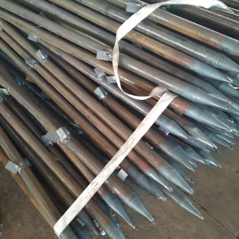 金阳土钉小导管