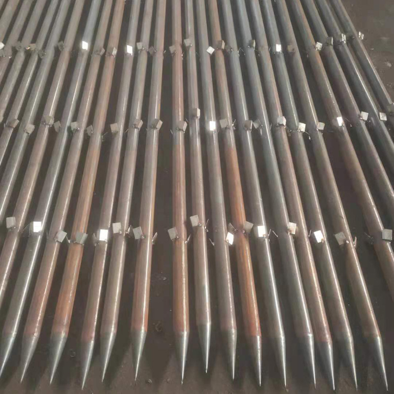 金阳土钉小导管