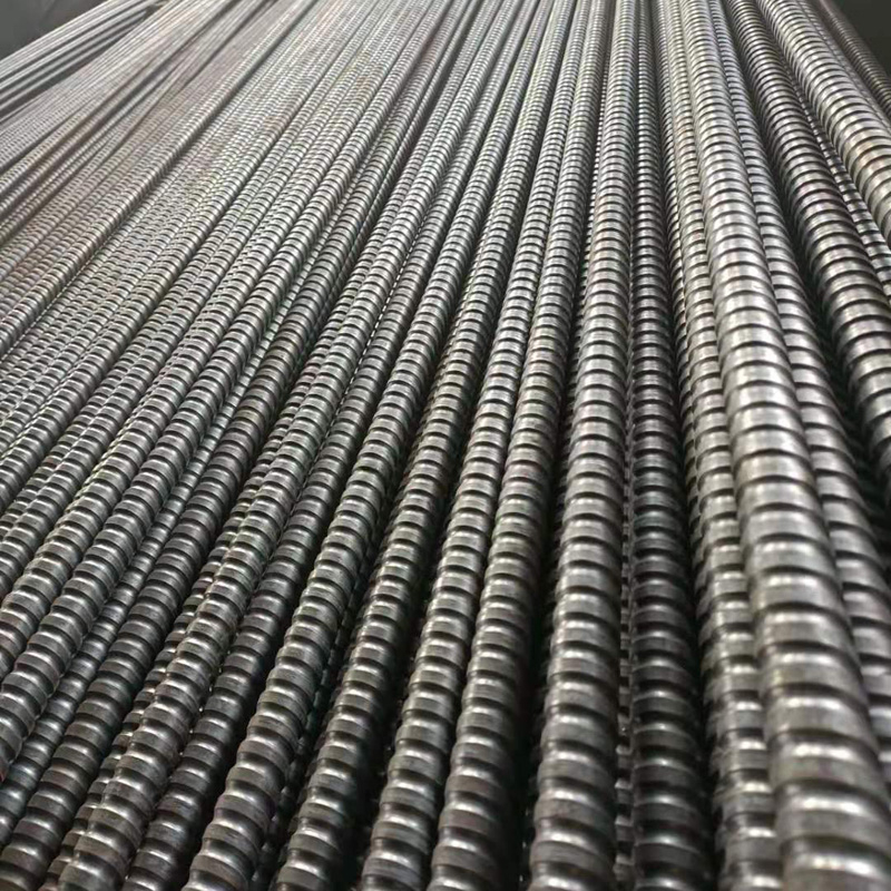 金阳中空锚杆