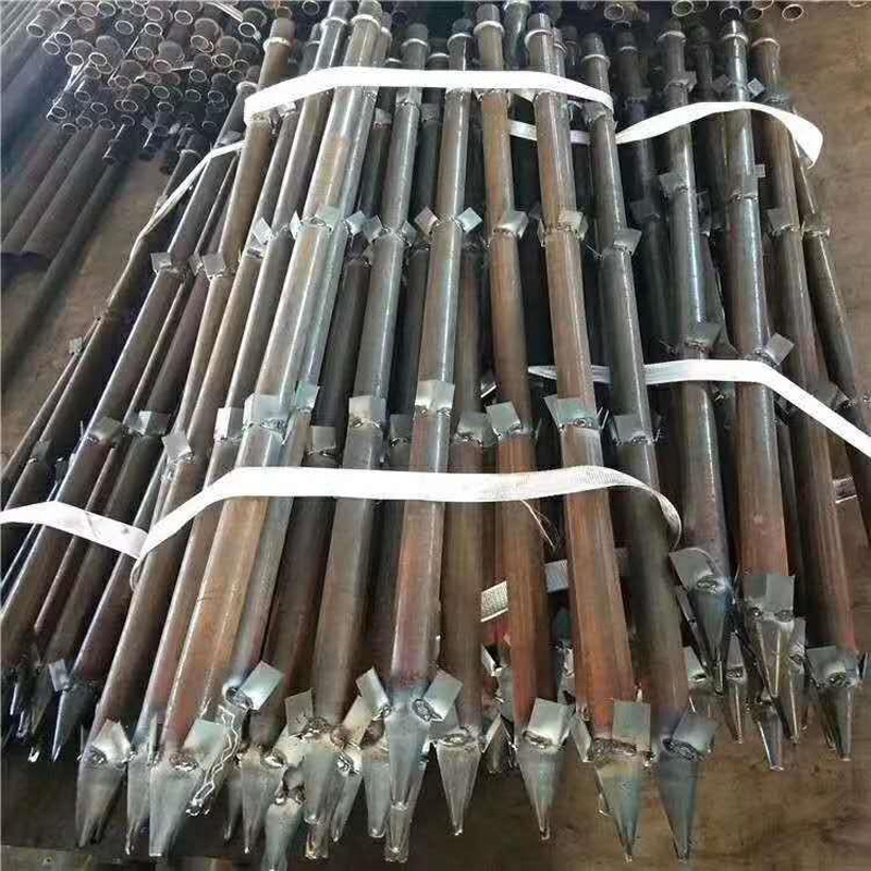 金阳倒刺小导管