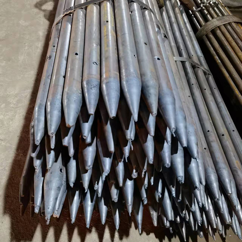 金阳倒刺小导管