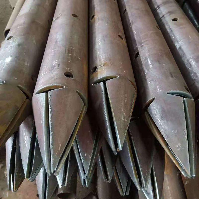 金阳预埋注浆管